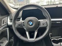 BMW X1 - Vorschau Bild 4