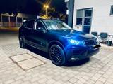 Volkswagen Vw Touareg R-Line Sport 262Ps v8 Sound 22Z... - Volkswagen Touareg: Sport