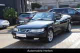 Saab 9-3 2.0t Ecopower SE Cabriolet*AUTOMATIK*LEDER* - Saab Gebrauchtwagen von 2000