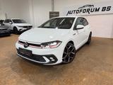 Volkswagen Polo VI GTI 2.0TSI DSG/ALCANTARA/CAM/MATRIX/18" - gebrauchte Kleinwagen in Braunschweig