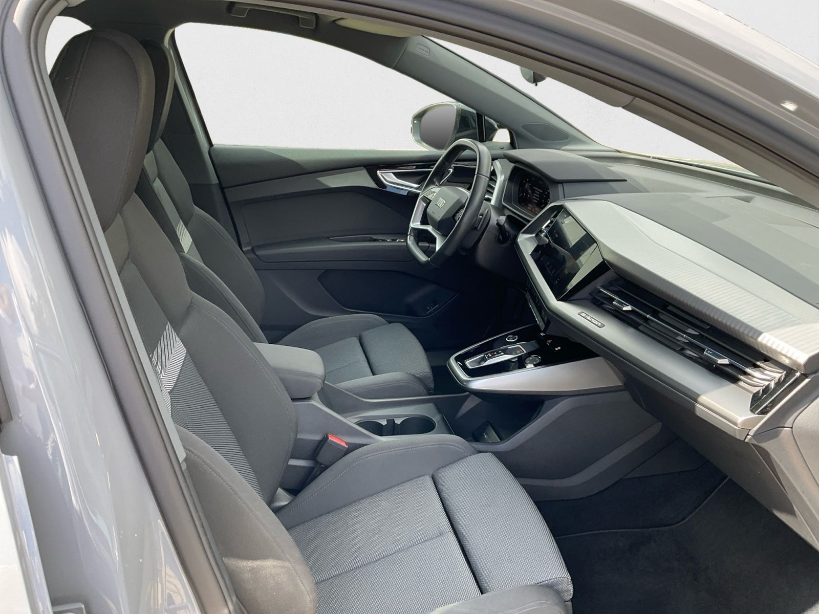 Audi Q4 e-tron - Bild 14