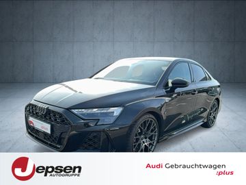 Audi Leasingangebot: Audi RS 3 Limousine S tronic Matrix HUD ACC AUT FLA 1