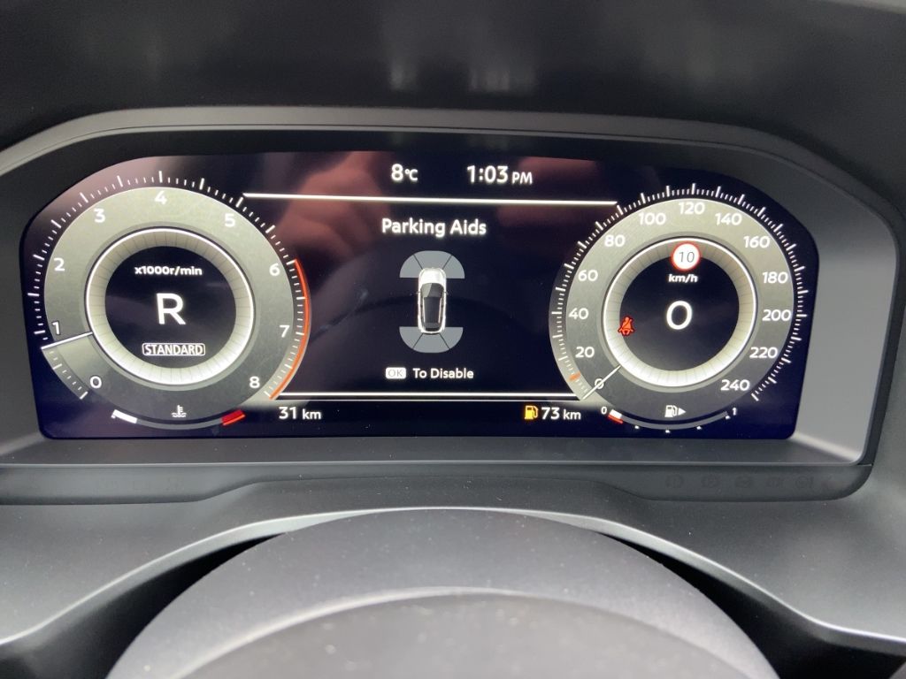 Nissan Qashqai - Bild 15