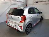 Kia Picanto GT*1.Hd-Leder-Kamera-Alu-SHZ-Navi-TÜVNEU - Kia Picanto Gebrauchtwagen in Wuppertal