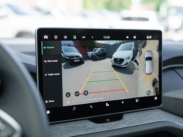 Kodiaq 2.0 TDI Selection 4x4 DSG AHK+MATRIX+HUD+