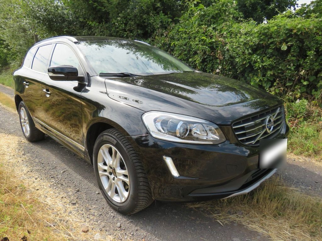 Image of Volvo XC60