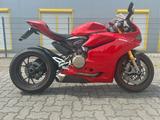 Ducati Panigale 1299 S - DUCATI 1299 PANIGALE