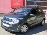 Citroën C1 Feel *Klima*5-TÜRER*KUPPLUNG NEU* - Citroën C1 in Berlin