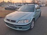 Honda Civic 1.4 TÜV Bis 08/27 - gebrauchte Honda Civic aus dem Jahr 2000