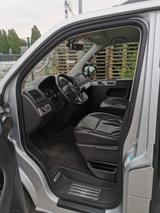 Volkswagen T5 Multivan - VW T5 Gebrauchtwagen in Gelsenkirchen