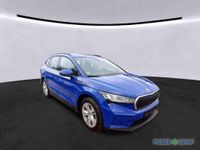 Skoda Enyaq - Vorschau Bild 3