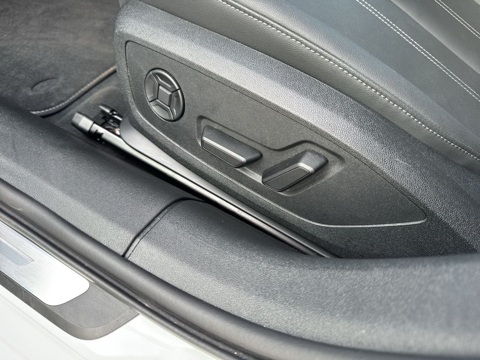 Audi A6 - Bild 24