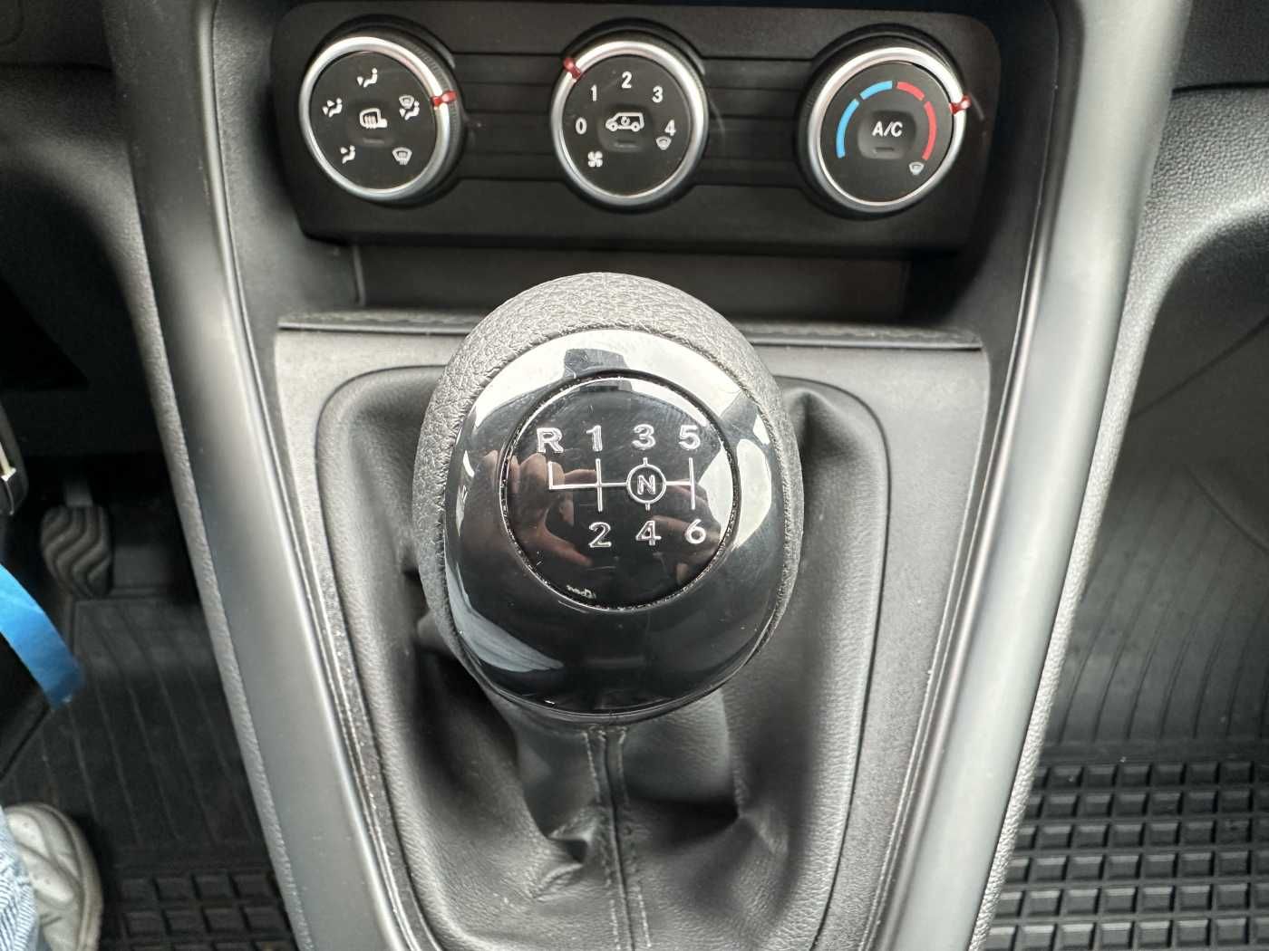 Fahrzeugabbildung Mercedes-Benz Citan 108 CDI Klima