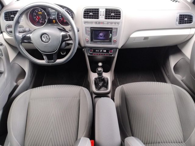 Polo FRESH 1.2 TSI Klima Einparkhilfe