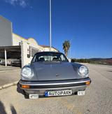 Porsche 911 Urmodell - Porsche aus 1974: 911