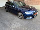 Audi A4 Avant 40 TDI 2.0 TDI 204PS AHK ACC - : Alcantara, Kombi
