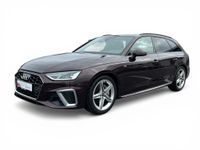 Audi A4 - Vorschau Bild 17