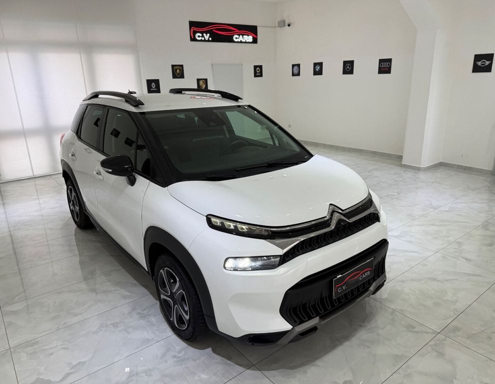 Image of Citroën C3 Aircross