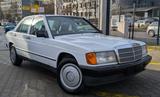 Mercedes-Benz 190E 2.6*Aut.*Temp*SD*H-Zul*Top*Rentner*NOTE 1-* - Mercedes-Benz 190: 2.6