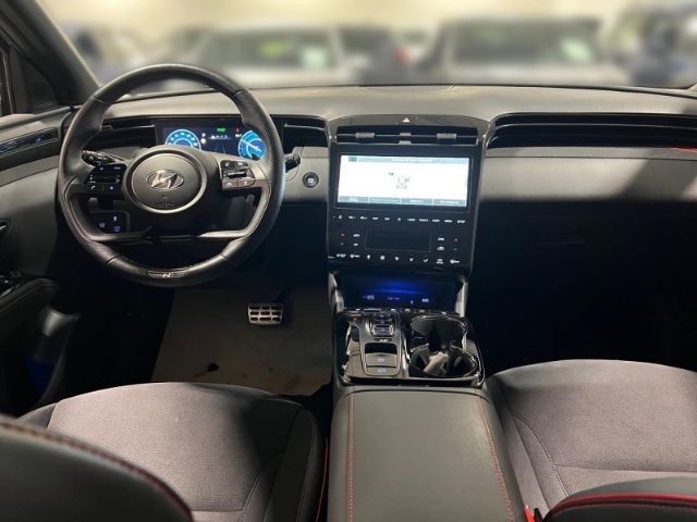 Hyundai Tucson – Bild 11