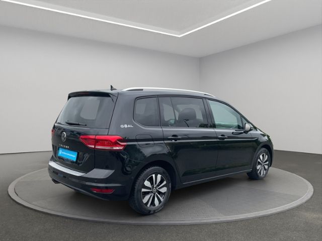 Volkswagen Touran 2.0 TDI DSG Comf AHK TRAILER ASS ACC LED foto 4