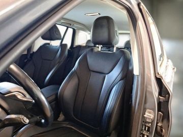 BMW X3 - 9