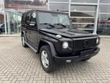 Mercedes-Benz G 320 CDI H&K AHK Alcantara Standheizung PDC 7G  - Mercedes-Benz G 320 mit Diesel-Antrieb