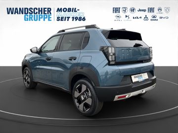 Fiat GRANDE PANDA LA PRIMA Kam.+LED+Navi+SHZ+LM+PDC