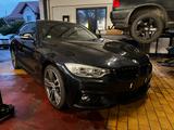 BMW 435 Gran Coupé 435d xDrive Gran Coupé Sport ... - BMW 435 Gran Coupé aus 2015