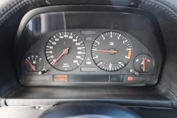 1994 BMW M5 缩略图 20