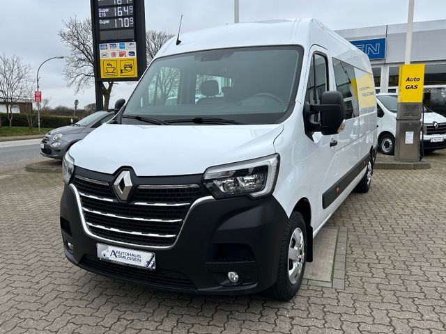 Renault Master III Kasten L3H2 HKa 3,5t Doka