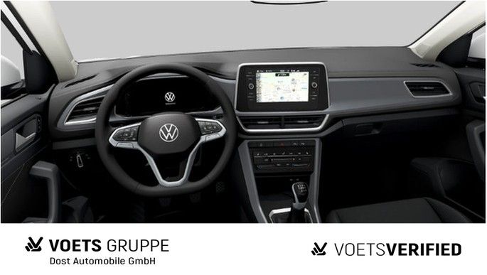 Volkswagen T-Roc - Bild 4