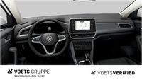 Volkswagen T-Roc - Vorschau Bild 4