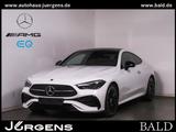 Mercedes-Benz CLE 220 d Coupé AMG-Sport/Pano/Night/Leder/Cam - Mercedes-Benz CLE-Klasse in Dortmund