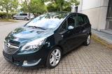 Opel Meriva B Innovation ~ 1 HAND - Opel Meriva Gebrauchtwagen in Mainz