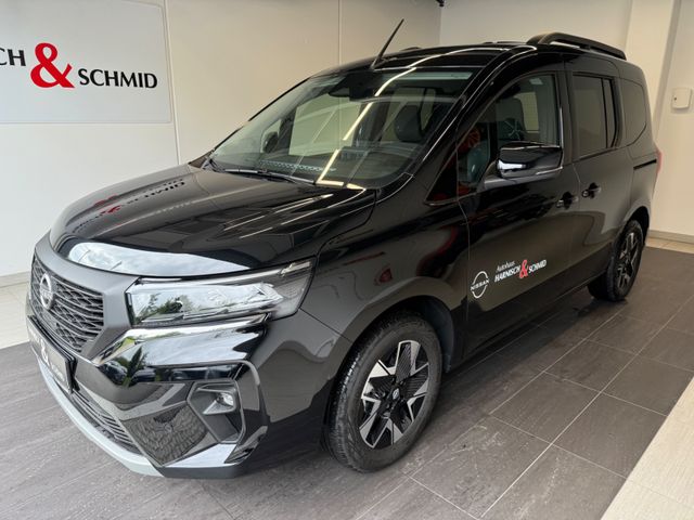 Nissan Townstar Kombi L1 Tekna  Automatik 360°Kam. LED