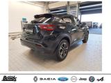 Nissan Juke 1.0 DIG-T N-Connecta KLIMAAUTOMATIK SITZHZ. - Nissan Juke: 1.0
