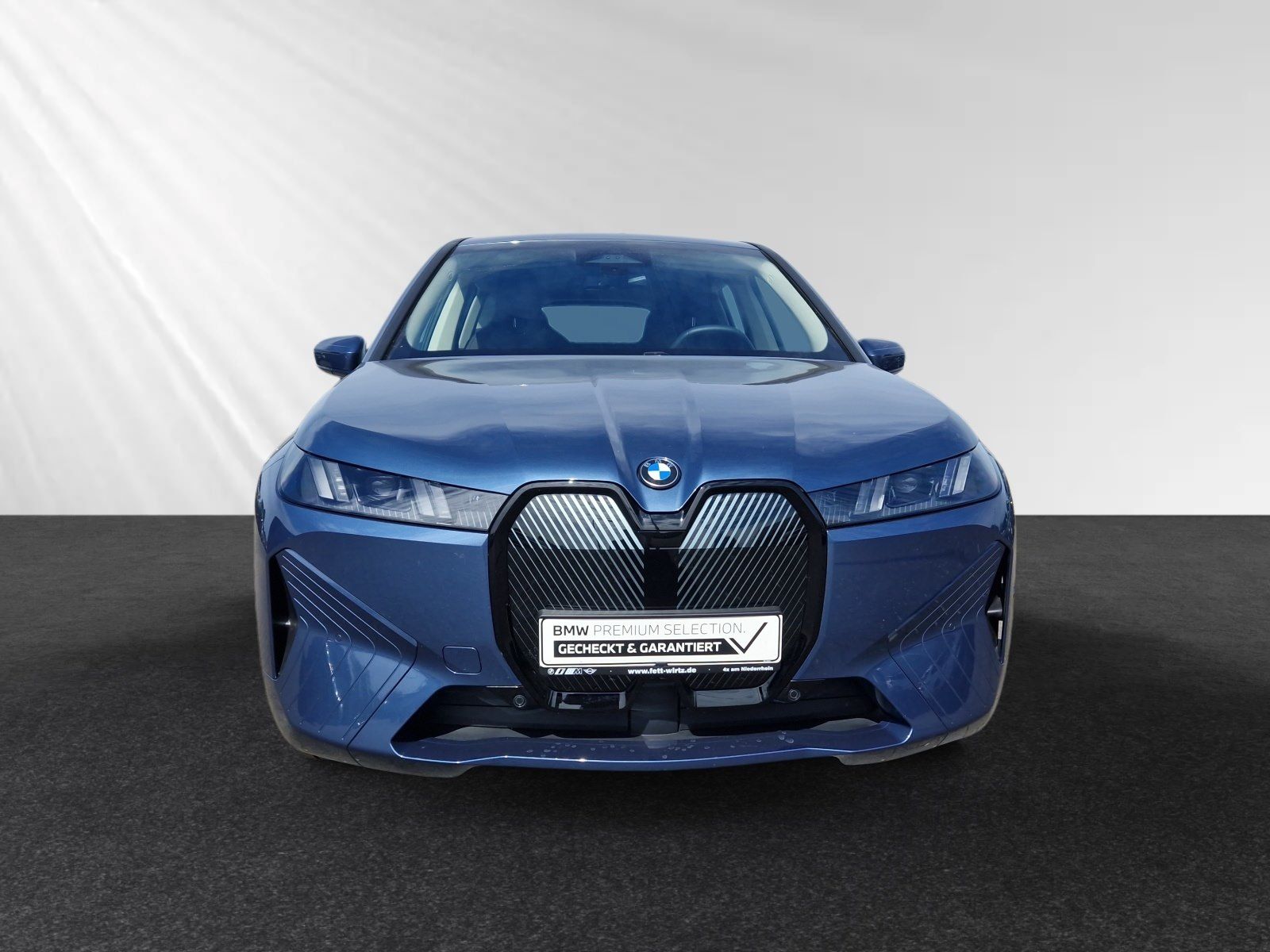 BMW iX - Bild 7