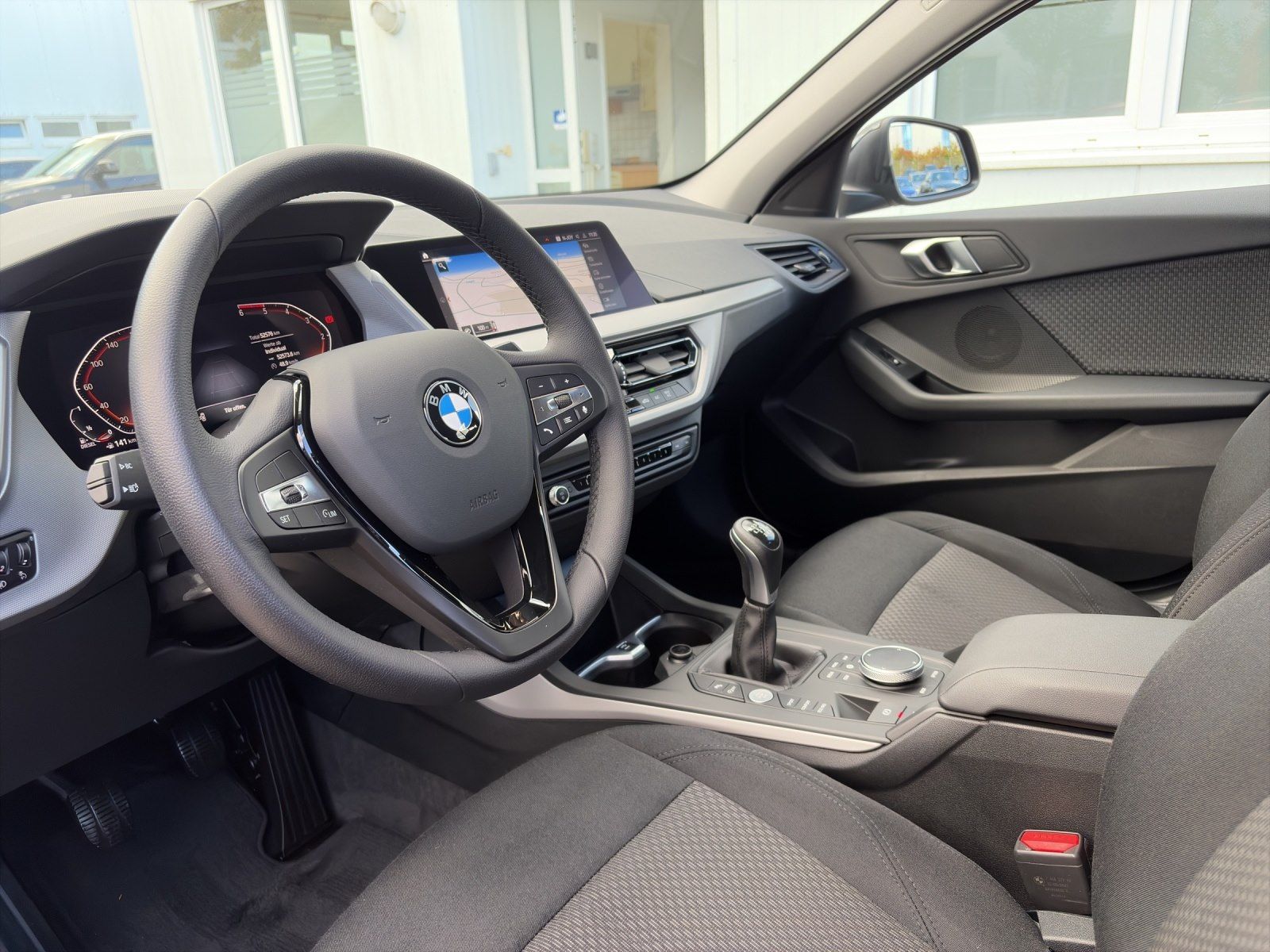 BMW 116 - Bild 15