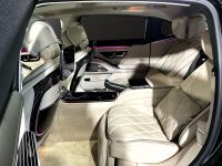 Mercedes-Benz S 580 - Vorschau Bild 19