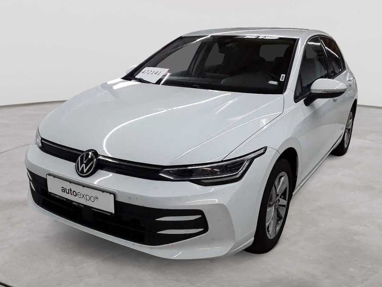 Volkswagen Golf 1.5 eTSI OPF DSG Life SHZ ACC APP, миниатюра 2