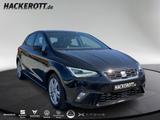 Seat Ibiza 1.5 TSI FR LED Navi Keyless ACC Rückfahrka - Seat Ibiza: 1.5