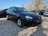 Volkswagen Golf VI Variant Comfortline 1.6 TDI TÜV NEU - Volkswagen Golf aus 2010: TDI