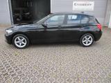 BMW 118 Lim. 5-trg. 118 i Advantage*Navi*Garantie - BMW 118 in Dortmund