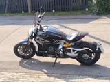 Ducati XDiavel S Glossy Black  - Offers