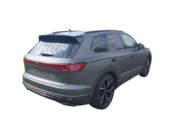 Volkswagen Touareg - Bild 4