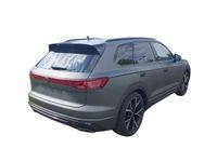 Volkswagen Touareg - Vorschau Bild 4