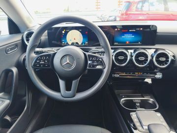 Mercedes CLA Shooting Brake - 8