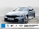 BMW 318i Touring M-Sportpaket LED NAVI KLIMA PDC SHZ - BMW 318: 318i Sport