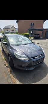 Ford Focus 1,6 Ti-VCT 77kW Trend Trend - Ford Focus aus 2011: Trend